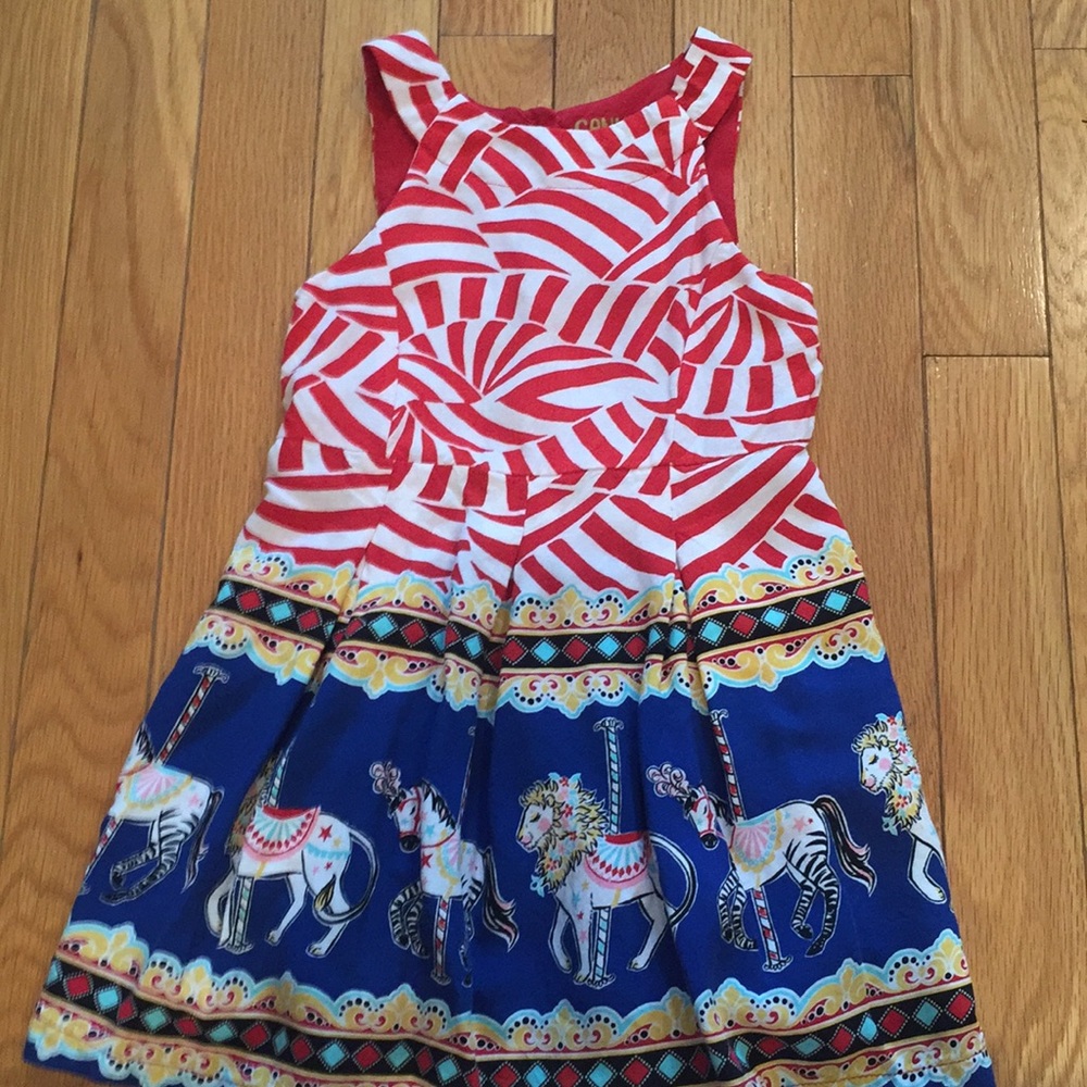 OshKosh Dress